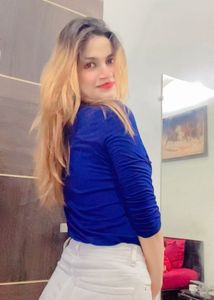 Stylish Blue Top