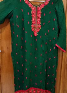Pakistani Kurta Set