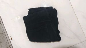 Black Jeans