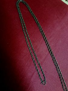 Chain Pendant