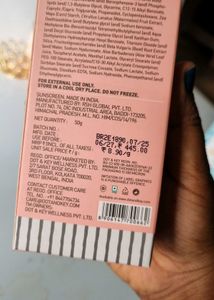 Dot &amp; Key Watermelon Sunscreen