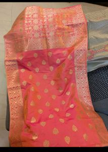 Kurta  With Dupatta