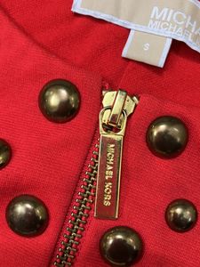 Michael Kors Studded Dress