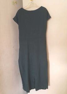 MNG Formal Bodycon With Flaws