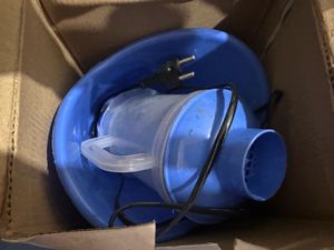 Dr Trust Steam Vapourizer best quality