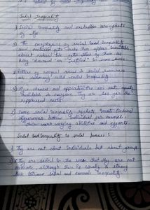 Sociology Notes Class 12th Cbse , Ncert