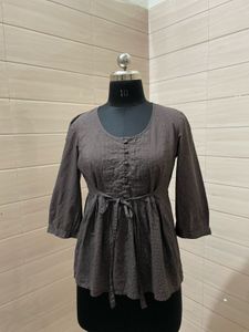 Marc O’polo Imported Pintresty Vintage Brown