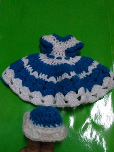 Laddu Gopal Ji Winter Dress,With Beautiful Dizine