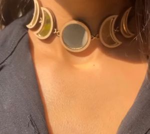 Versatile Neck Piece