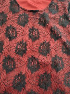 Women Dress Net