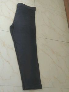 Comfortable Black Leggings