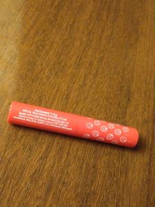 Blue Heaven Transparent Fruit Balm