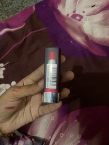 Maybelline New York Color Creamy Matte Lipstic