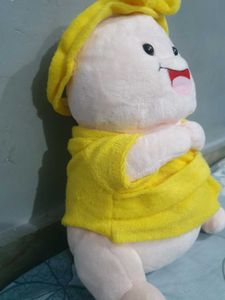 Cute Plush Toy