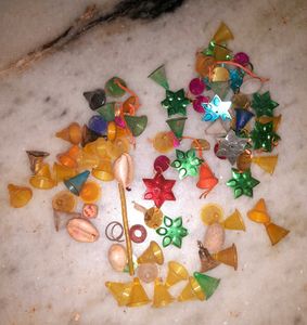 Decorative Items