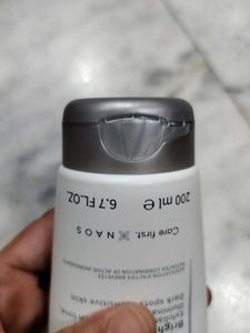 Bioderma pigmentation foaming cream