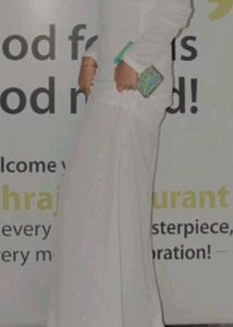 Elegant Formal Maxi Dress