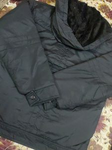 Winter Warm Jacket For Men