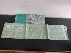 Beautiful Unstitched Salwar Suit