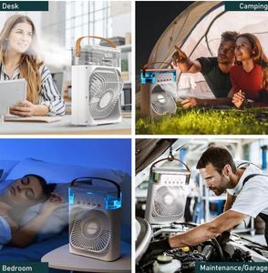 Portable Air Conditioner Coller New With Tag