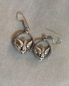 Cupid Earrings