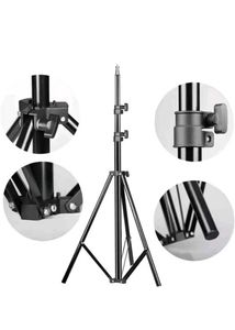 Adjustable Tripod Stand 7 Feet
