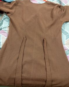 Beautiful 😍 A Line Kurti Only In ₹199
