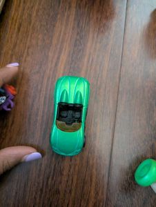 Set of 5 You Vehicles