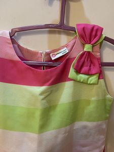 girls frock