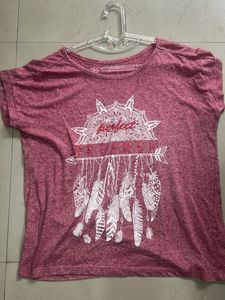 Perfect Dreamer Graphic Tee