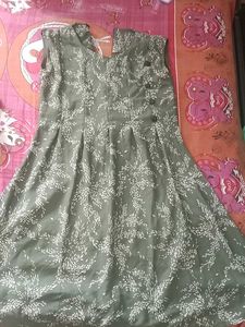 Midi Dress