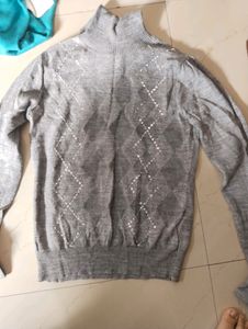 Girls Winter Top Combo