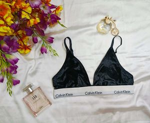 🇳🇿💫🔥 Calvin Klein Bralette