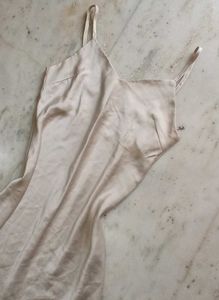 Satin Dress🪞