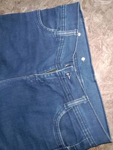 Blue Jeans For Women
