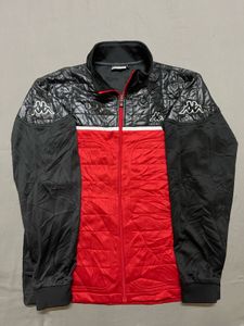 Kappa Track Jacket