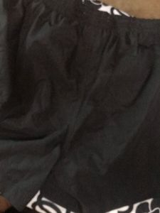 Zara Short Pant