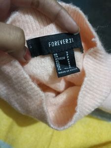 Sweater ❤️.