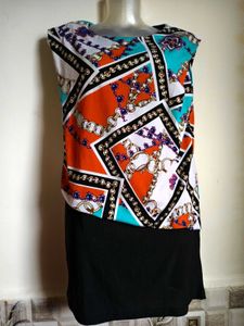 🎁Buy 1, Get 1 Free🎁Size M/ L Casual Dress