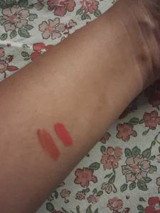 Matte Lipstick Combo
