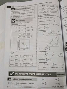CBSE Class 10 Mathematics Book