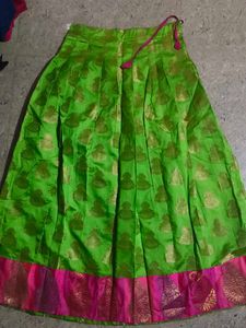 Elegant Lehenga Choli Set
