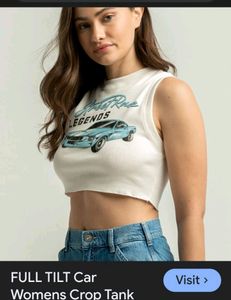 Baby Tank Top💙