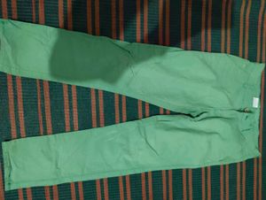 Trauser Pant