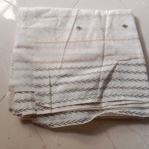 Unstitched Dress Material