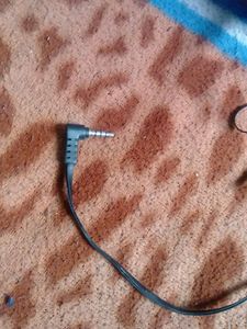 Brand New SONY Headset