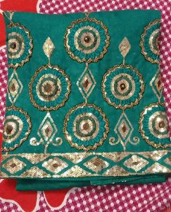 Embroidery Y2k Kuta