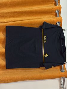 Maratha T-shirt (customise Specially)