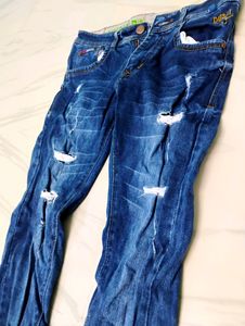Branded Jeans......🤗