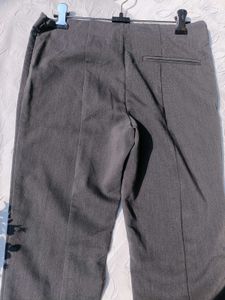 H&amp;m Bootcut Trouser